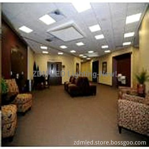 300*300mm led panel light with Epistar